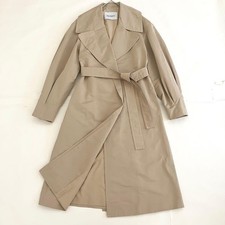 Max Mara MAX&Co trench