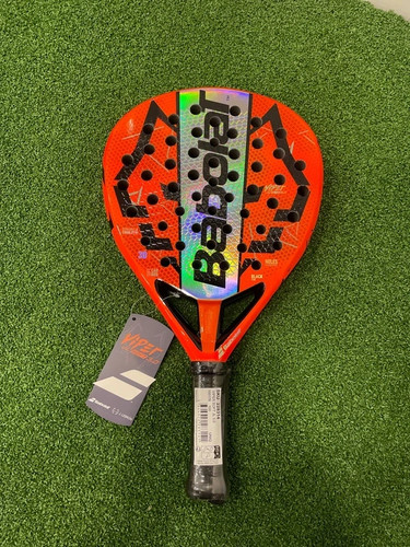 Racchetta pala da - da, padel