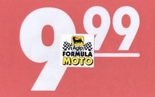 Adesivo Vintage Sticker