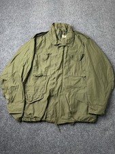 Giacca da campo uomo militare