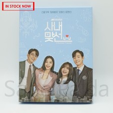 A Business Proposal OST CD - Traccia Sonora Originale Korea Drama Kdrama **LEGGI**