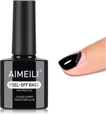 Peel off Base Coat Gel