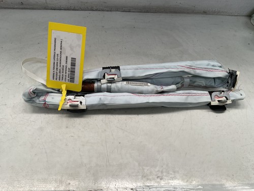 Airbag tendina laterale - a,