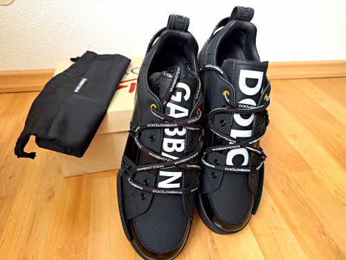 Dolce gabbana sneakers basse - dolce, &