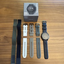 Garmin tactix 51mm - tactix, 8