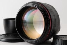 Canon [come nuovo] EF 85mm