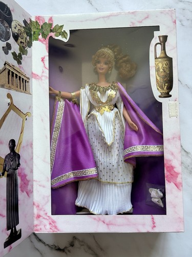 Mattel 1995 great eras - great,