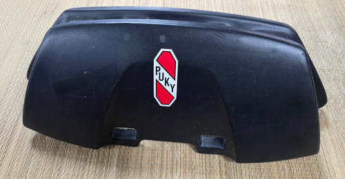Paraurti puky gocart - paraurti,