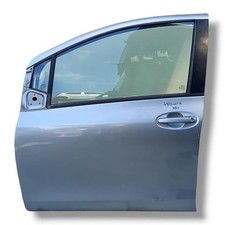 PORTA PORTIERA ANTERIORE