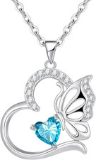 Regalo San Valentino Collana