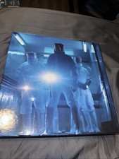MUSE - SIMULATION THEORY