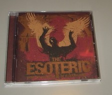 The Esoteric - With The