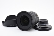 Nikon nikkor 10 24mm - nikon, dx