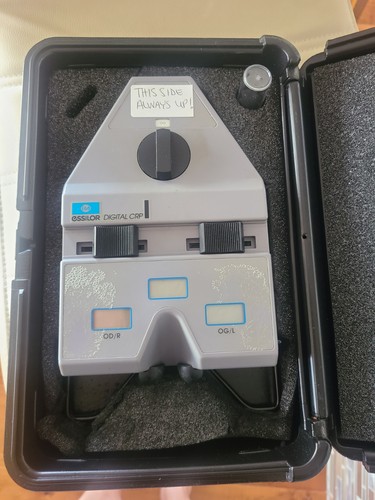 Essilor x81701 pupillometro - x81701,