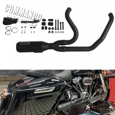 Impianto di scarico per Harley