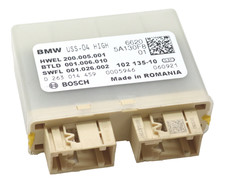 BMW X3 G01 LCI 30e AWD 5A130F8