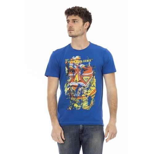 Trussardi action 2at17 shirt - action, t-shirt