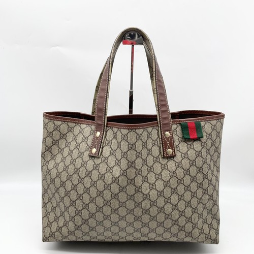 Gucci sherry line supreme - gucci,