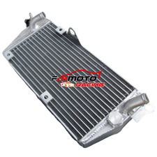 Radiatore in alluminio per