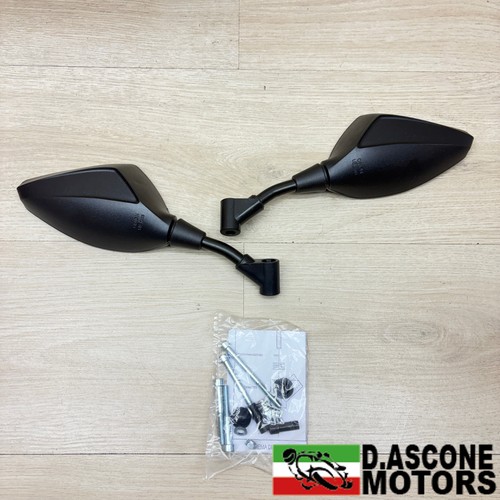 Specchietti manubrio tmax - a,