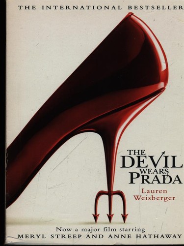 The devil wears prada - devil,