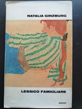 Lessico famigliare - Natalia