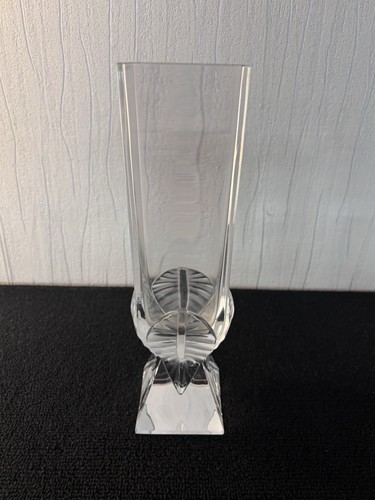 Vaso sezione quadrata - sezione,