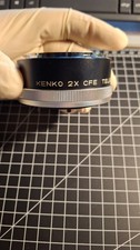  Kenko 2X CFE Teleplus MC4