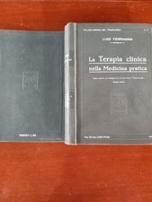 La terapia clinica nella