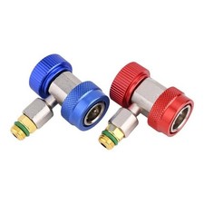 R134A Adattatore Connettore