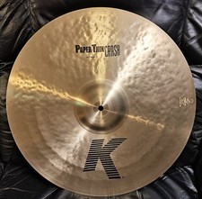 Piatto zildjian carta - piatto,