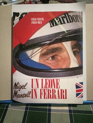 Leone ferrari nigel - leone,
