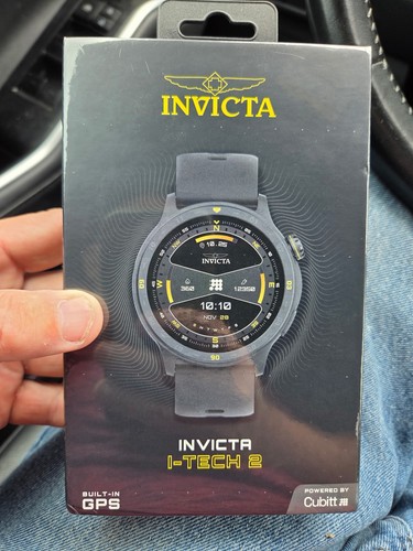 Nuovo smartwatch unisex - nuovo,