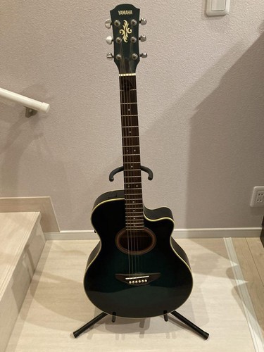 Chitarra acustica yamaha - chitarra,