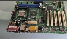 ASRock P4i45PE+ socket 478 ATX