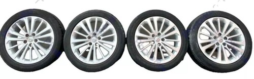 Cerchi completi gomme - completi, di