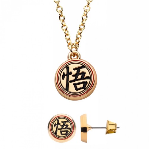Set collana orecchini - collana, e