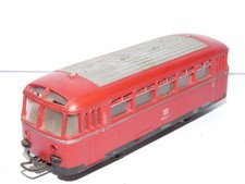 Märklin H0 4018 ++ sidecar