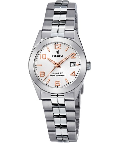 Orologio classics festina - orologio,
