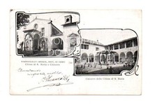 SABBIONCELLO MERATE Chiesa e