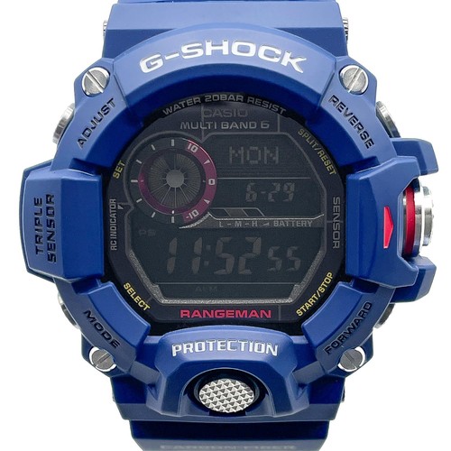 Orologio casio shock - orologio, g