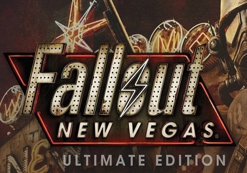 Fallout new vegas ultimate - fallout,