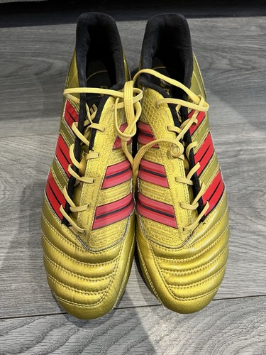 Scarpe calcio adidas - scarpe,