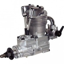 Saito 82b motore scoppio - fa-82b, a
