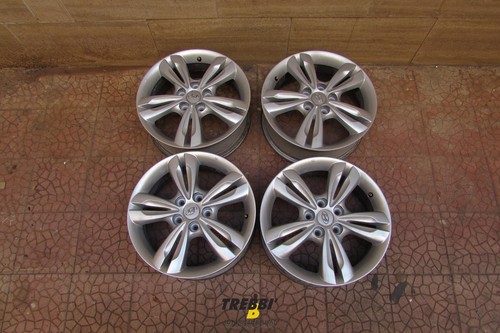 52910 2s200 cerchi - in, lega