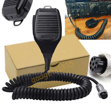 MC-43S Microfono manuale per