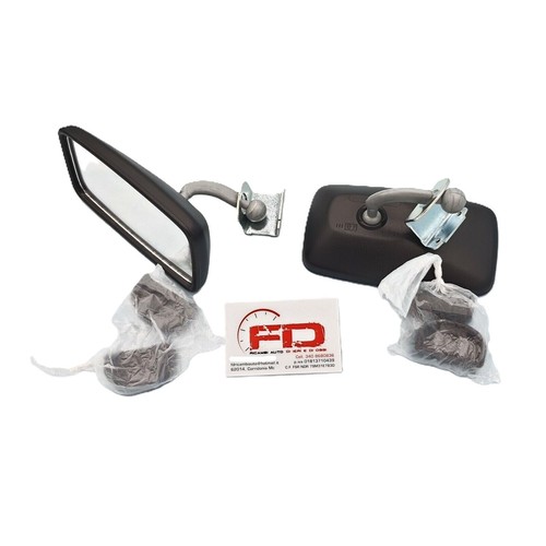 Coppia specchietti - coppia,