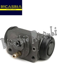 2740 - CILINDRETTO FRENO POSTERIORE VESPA COSA 1 E 2 CL CLX 125 150 200