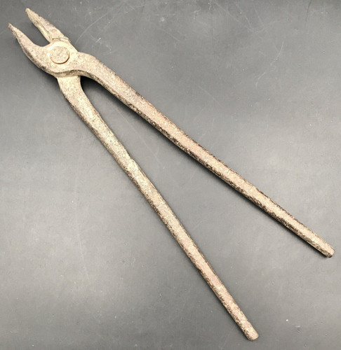 Pinza naso piatto falegname