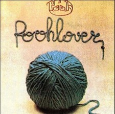 Pooh " Poohlover " CBS 86015 -